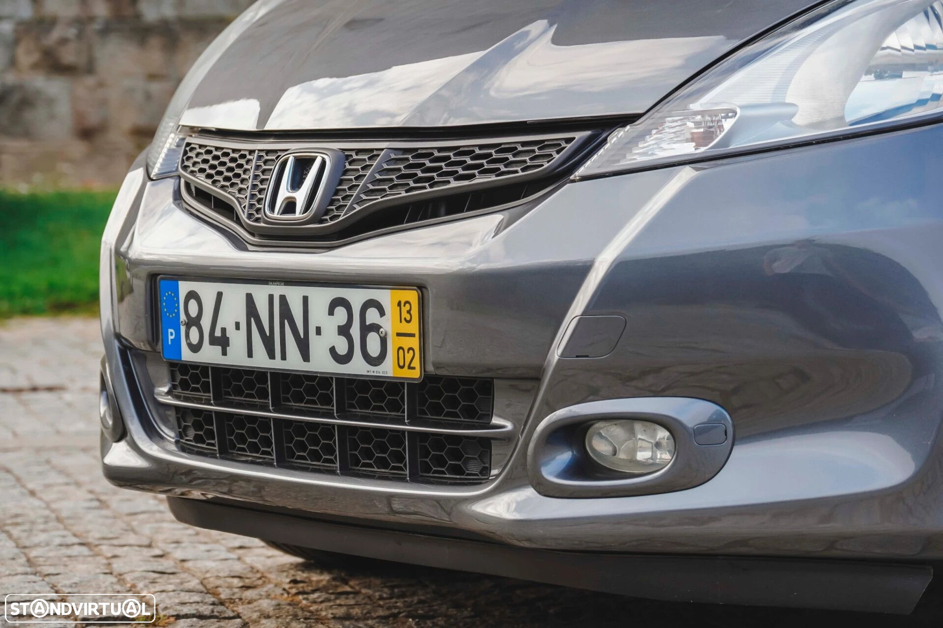 Honda Jazz - 42