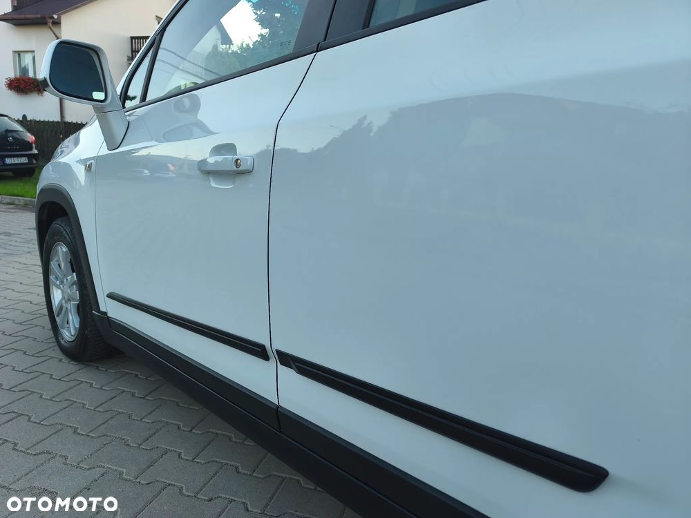 Chevrolet Orlando - 11