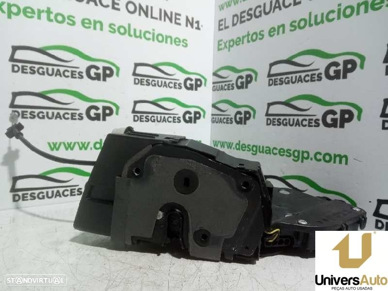 FECHADURA PORTA TRASEIRA DIREITA LAND ROVER RANGE ROVER SPORT 2014 - - 3