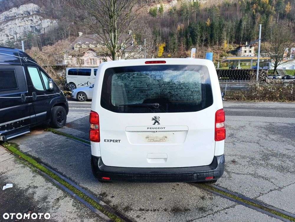 Peugeot Expert 2.0 HDi - 6