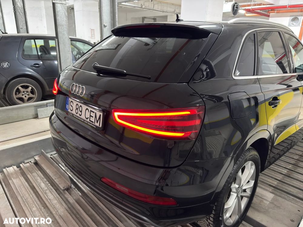 Audi Q3 - 9