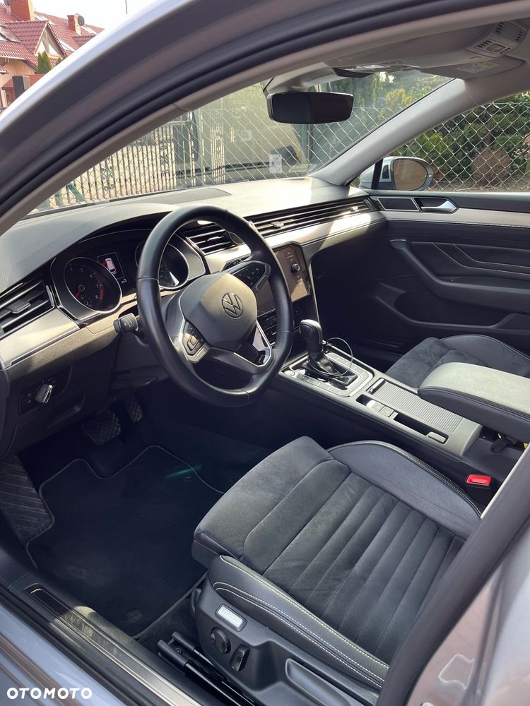 Volkswagen Passat 1.5 TSI EVO Elegance DSG - 7