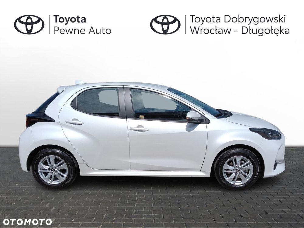 Toyota Yaris 1.5 Comfort - 8
