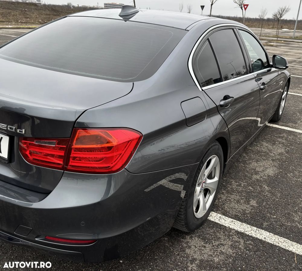 BMW Seria 3 - 2