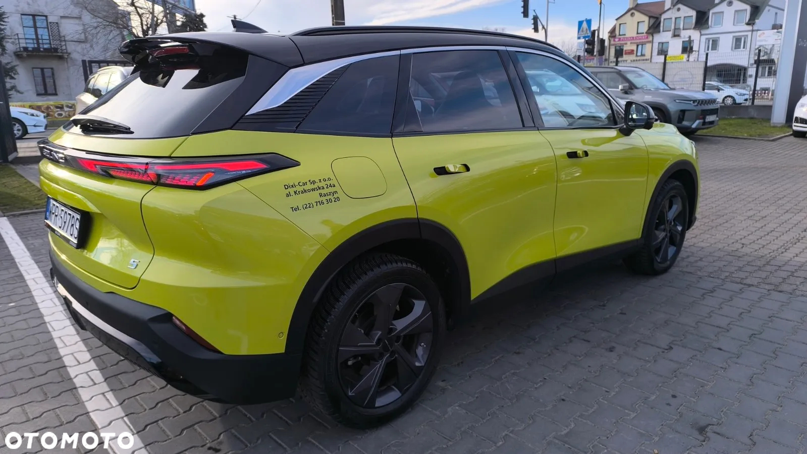 Baic Beijing 5 - 9