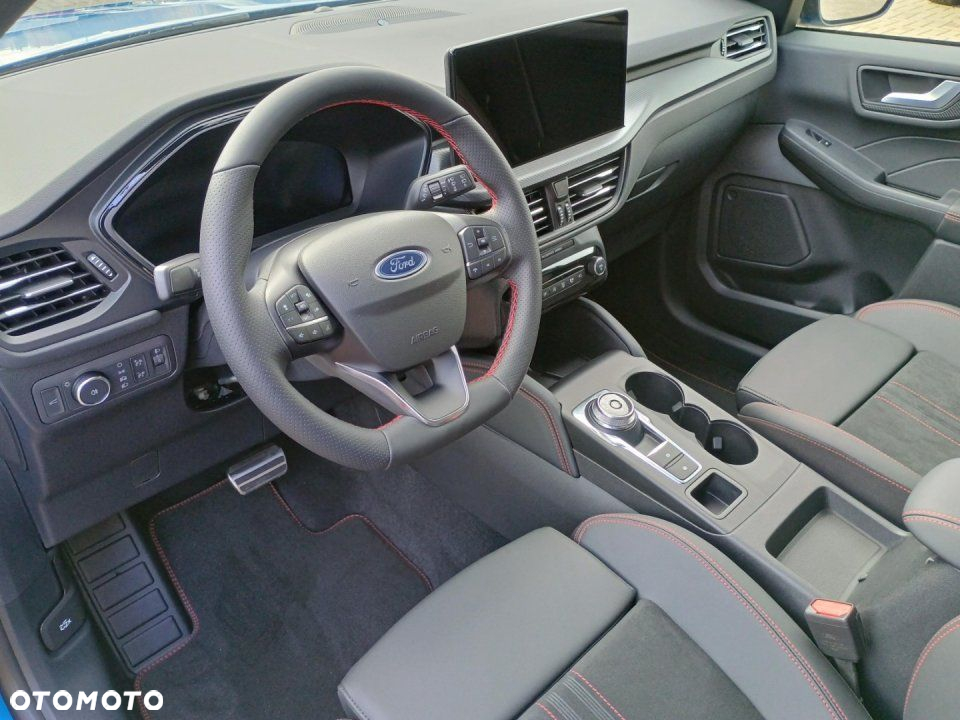 Ford Kuga - 7