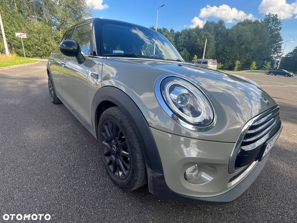MINI Cooper Standard - 7