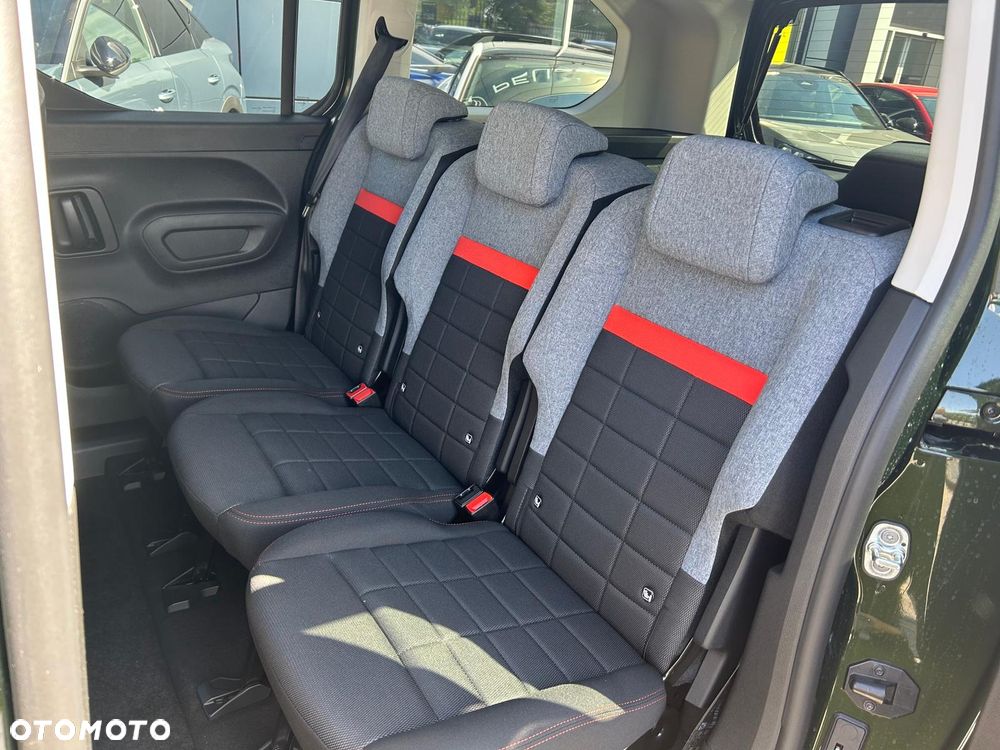 Citroën Berlingo XL BlueHDi 130 MAX - 8