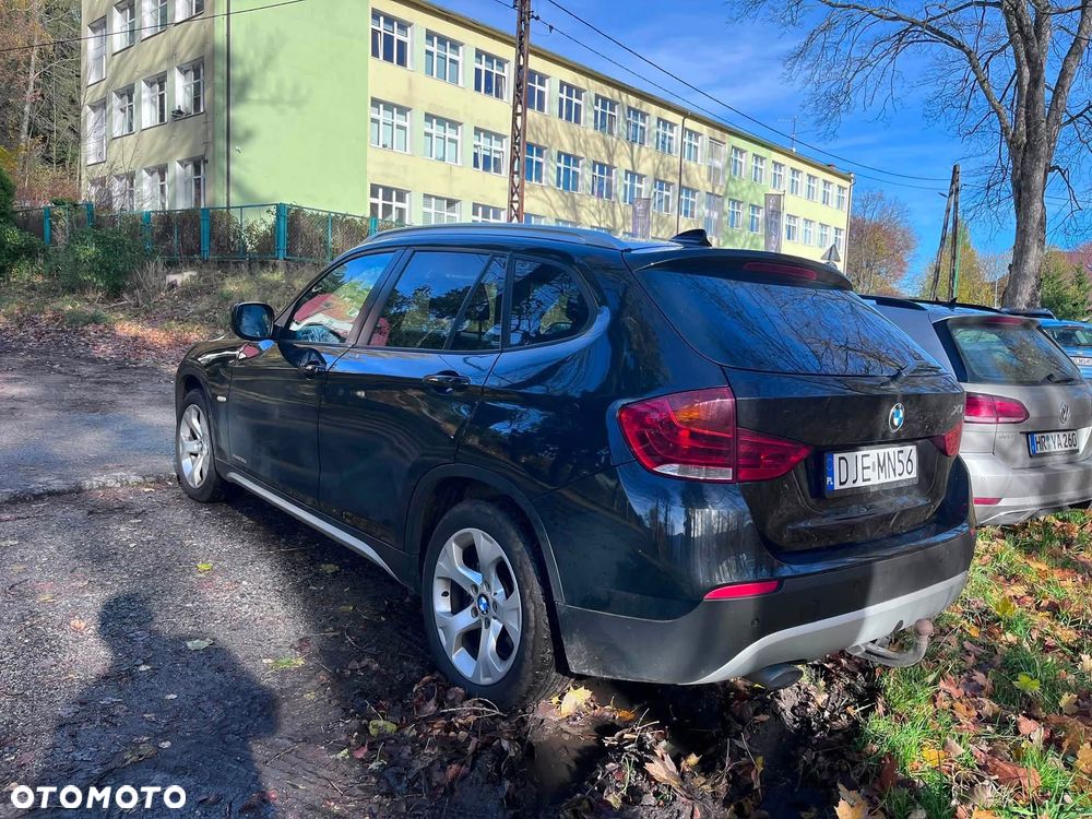 BMW X1 - 4