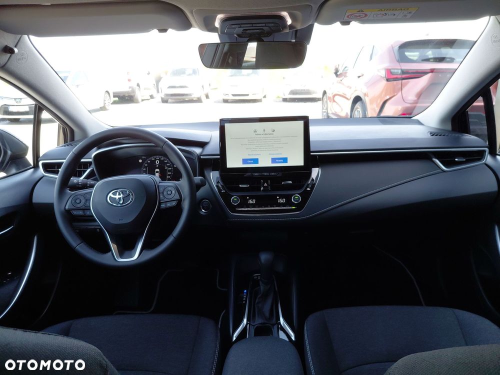 Toyota Corolla 1.8 Hybrid Comfort - 11