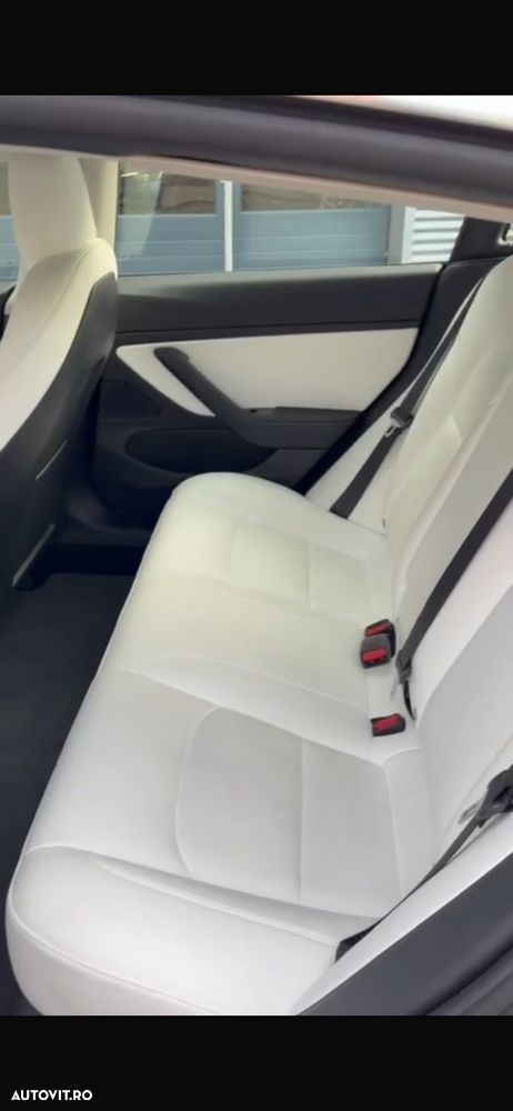 Tesla Model 3 RWD Hinterradantrieb - 8