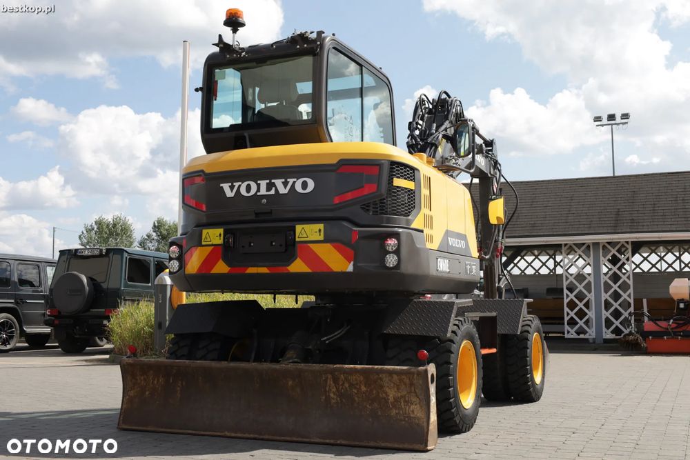 Volvo EW60E - 6