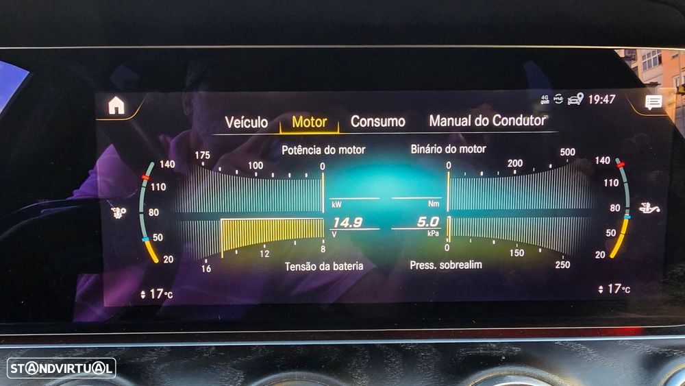Mercedes-Benz E 220 - 31