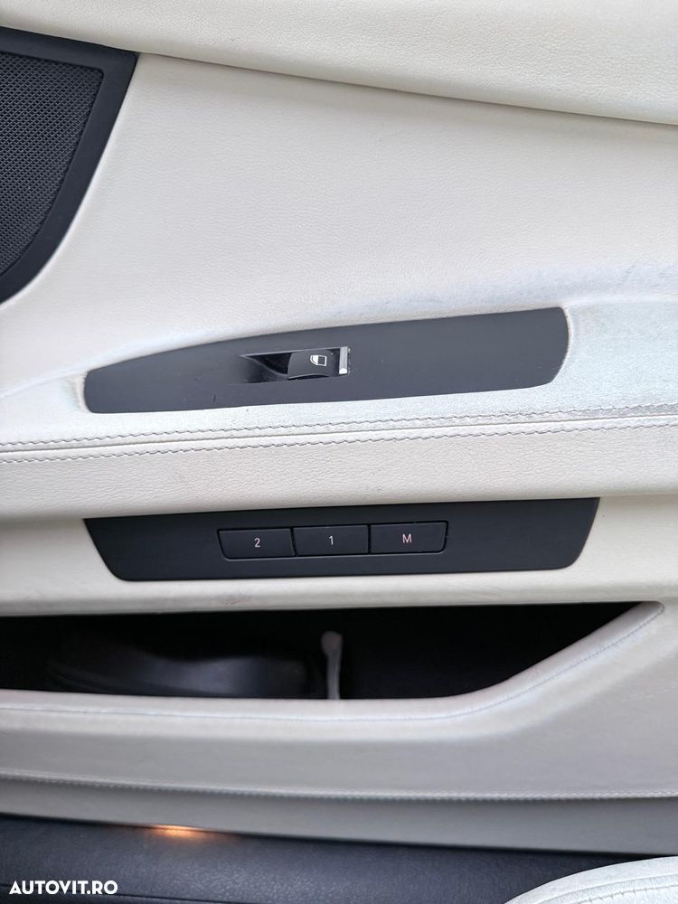 BMW Seria 7 730d Aut. - 12