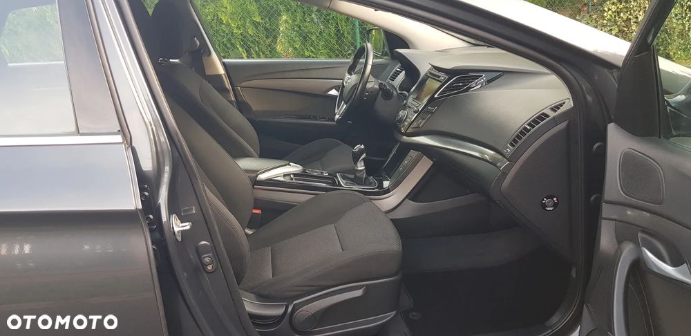 Hyundai i40 i40cw 1.7 CRDi 5 Star Edition - 24