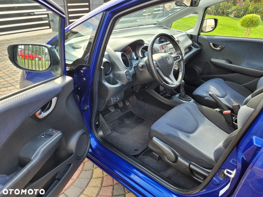 Honda Jazz - 17