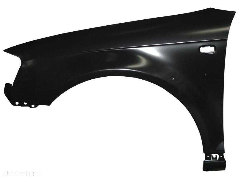 Aripa stanga dreapta Audi A1 A2 A3 A4 A5 A6 A7 A8 , aripi noi , preturi mici - 4