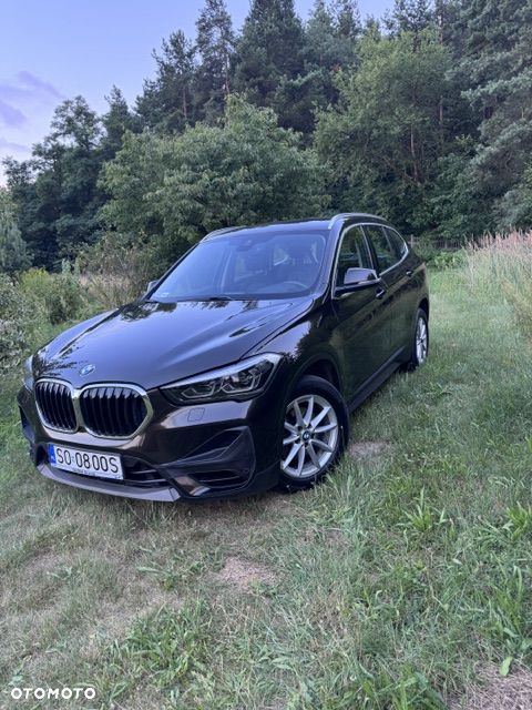 BMW X1 sDrive18i - 1