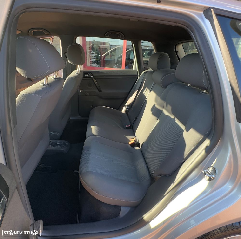 VW Polo 1.4 TDi Play and Go+ - 8