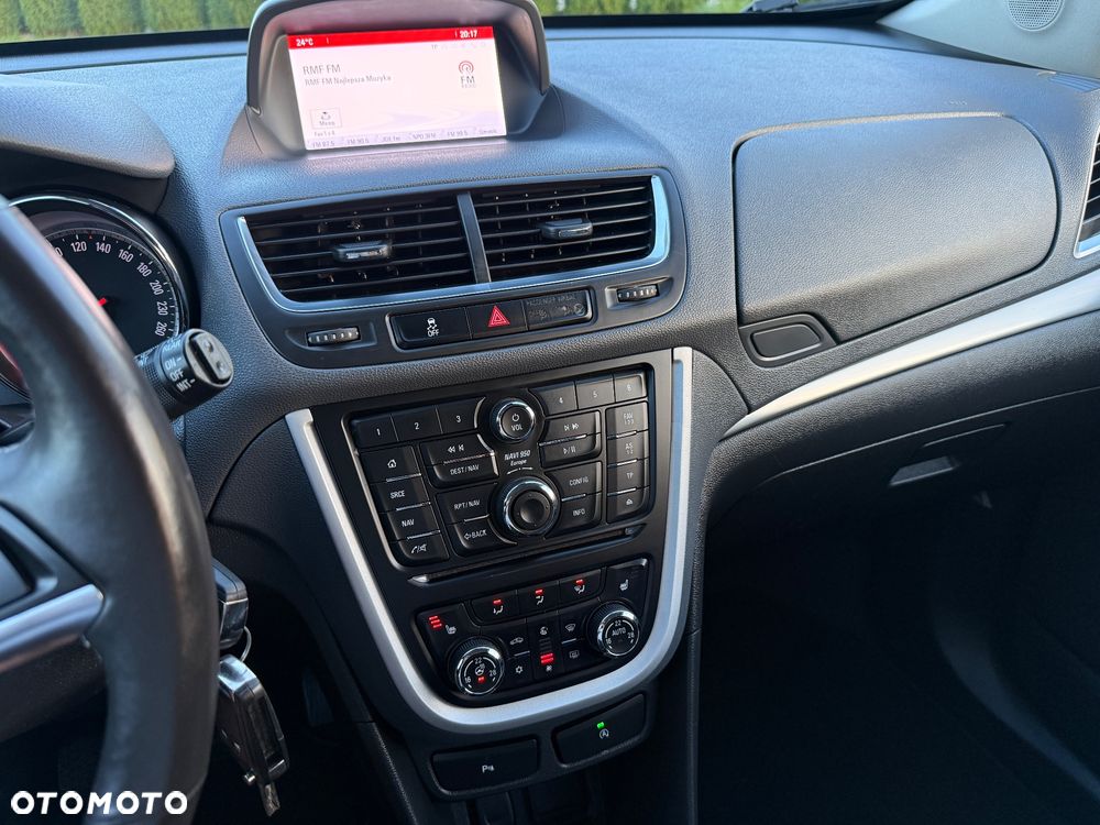 Opel Mokka 1.4 T Cosmo S&S - 22