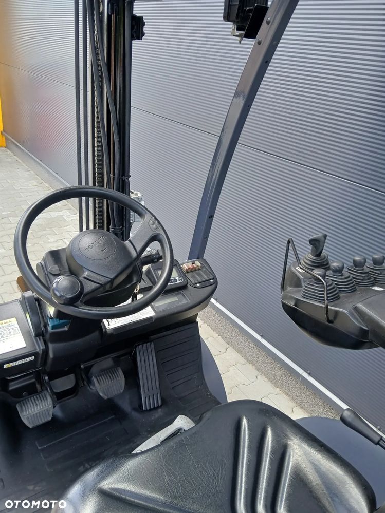 Toyota 02-8FGF15 - 7