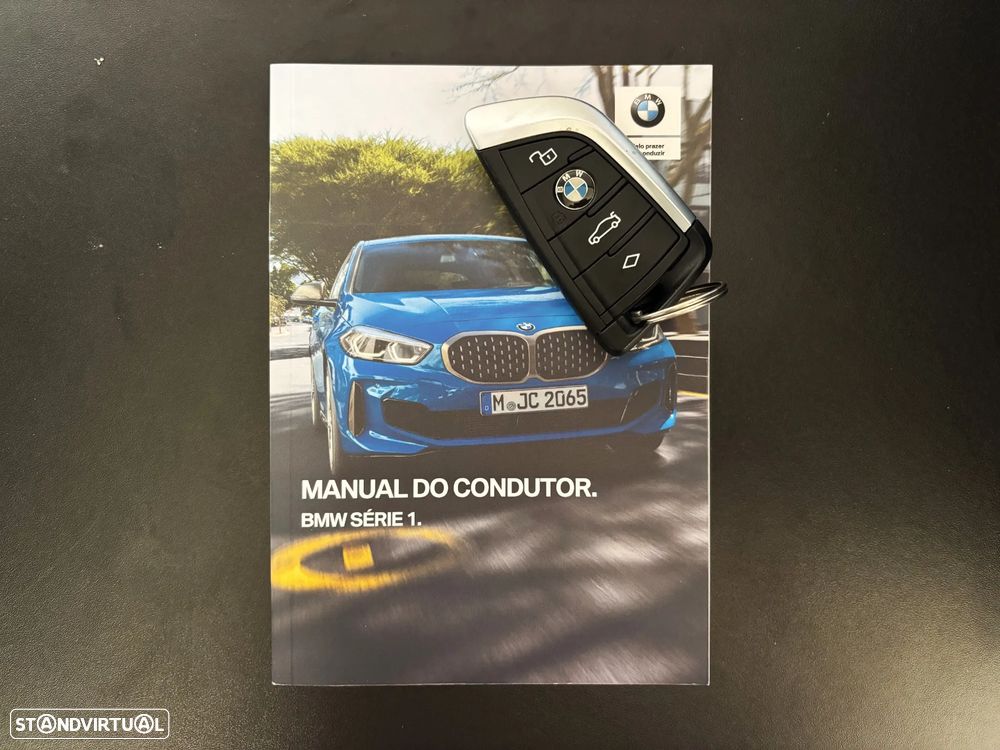 BMW 116 i Advantage - 50