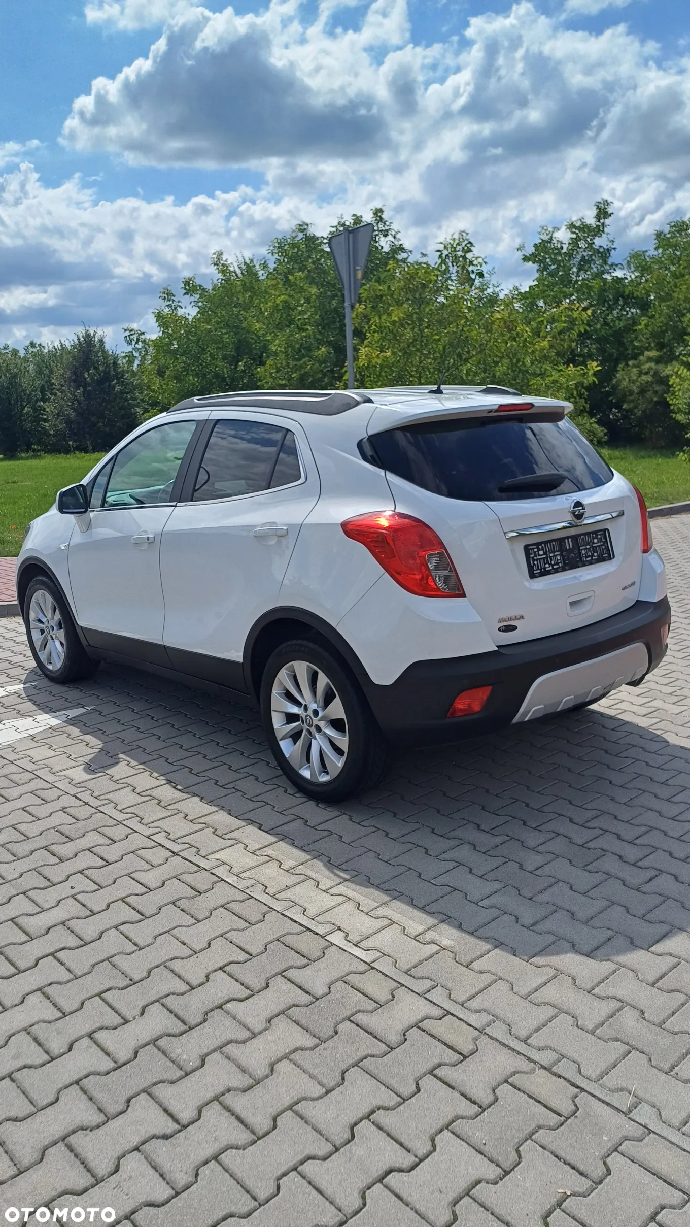 Opel Mokka - 13
