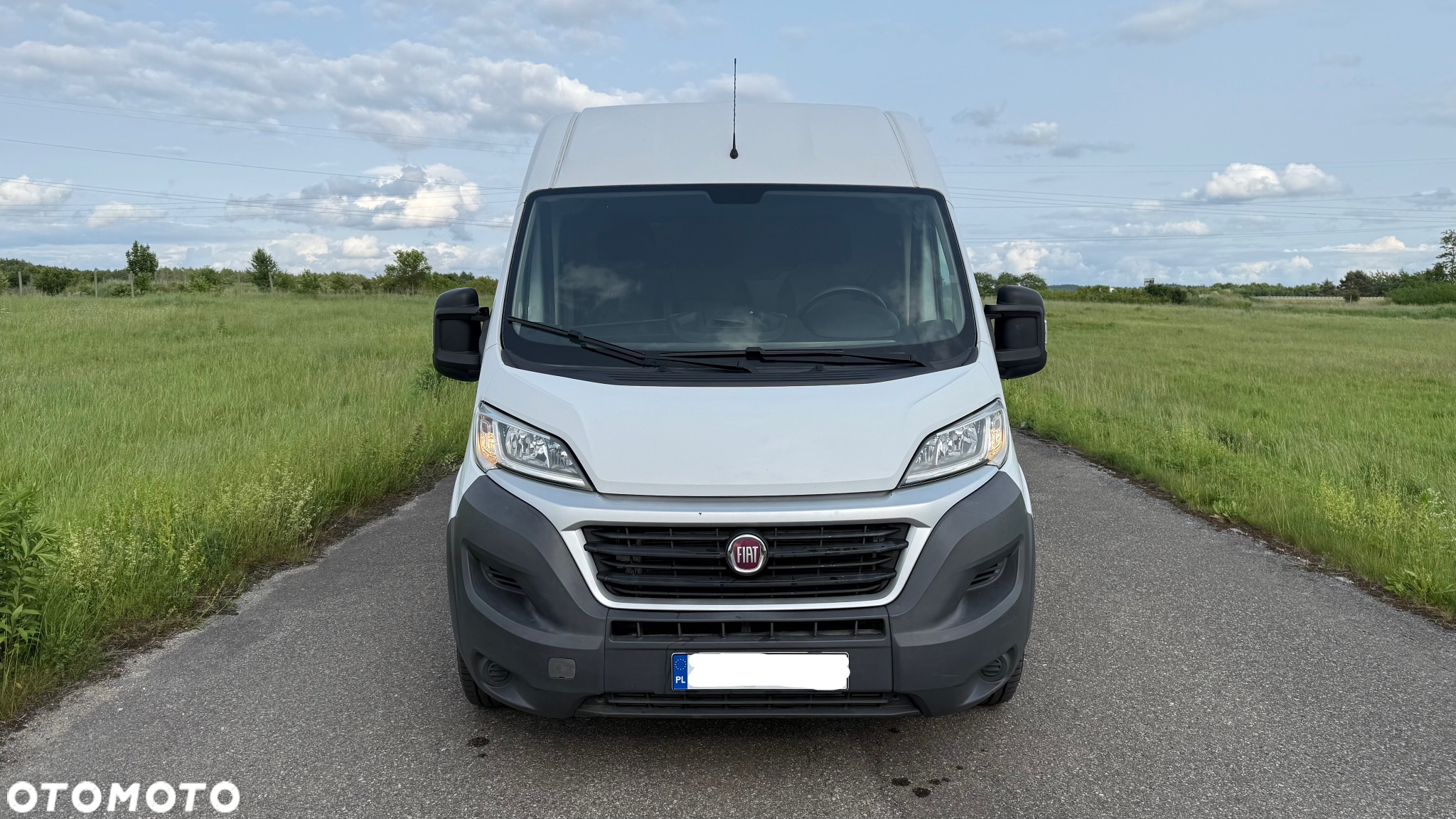 Fiat Ducato - 2