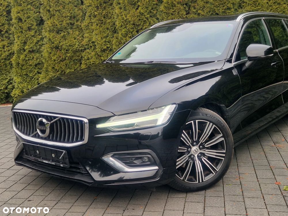 Volvo V60 - 7