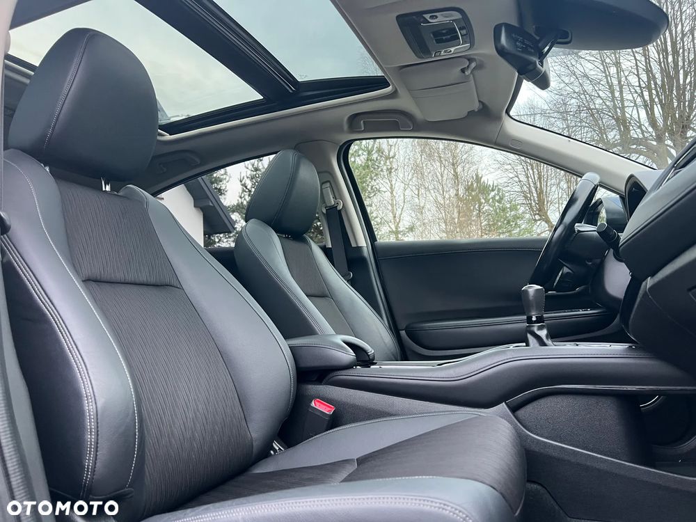 Honda HR-V 1.5 i-VTEC Executive - 34