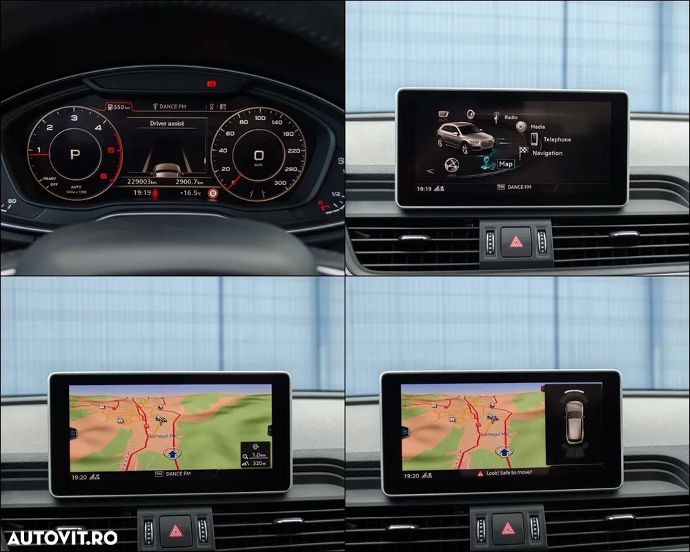 Audi Q5 2.0 TDI Quattro S tronic Sport - 21