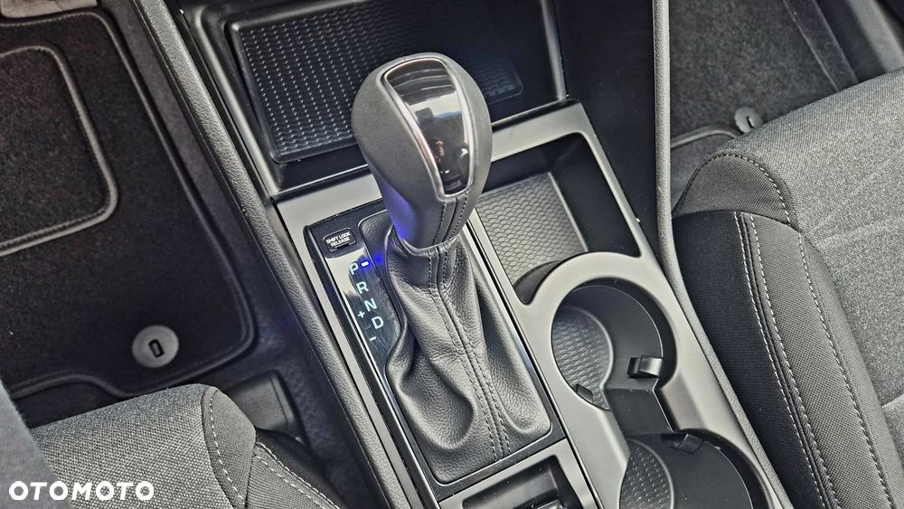 Hyundai Tucson 1.6 CRDi 48V-Hybrid 2WD DCT N Line - 33