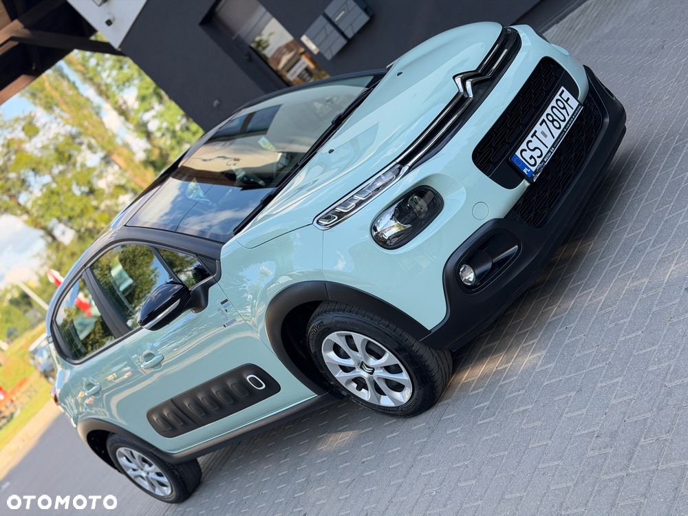 Citroën C3 1.2 VTi Attraction - 4