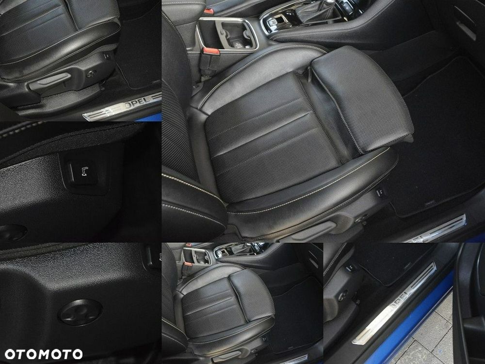 Opel Grandland X 1.2 Start/Stop Automatik Ultimate - 32