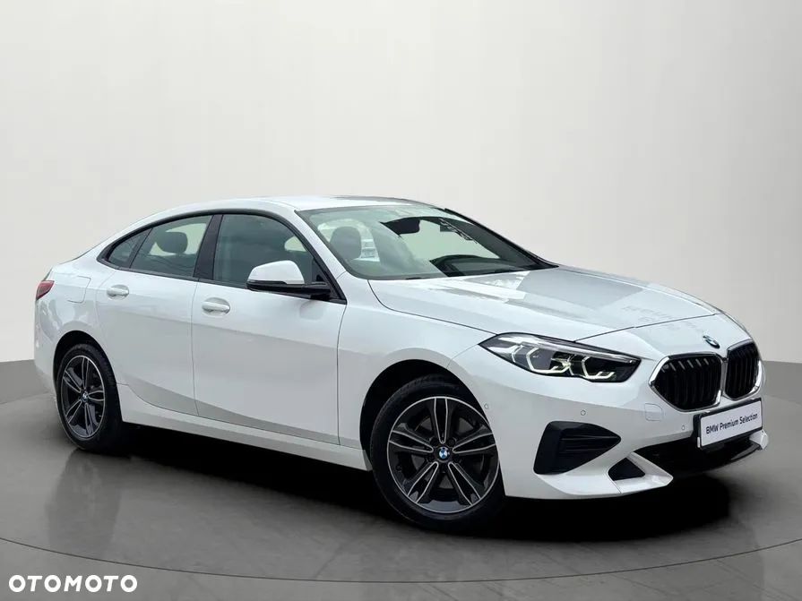 BMW Seria 2 218i - 4