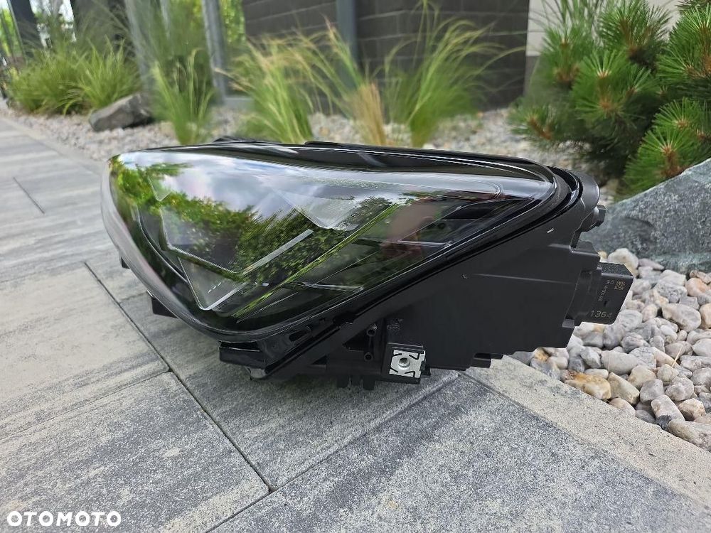 SEAT CUPRA LEON 4 IV 5FB LIFT Lampa lewa przód Full Led Matrix 5FB941035A - 4