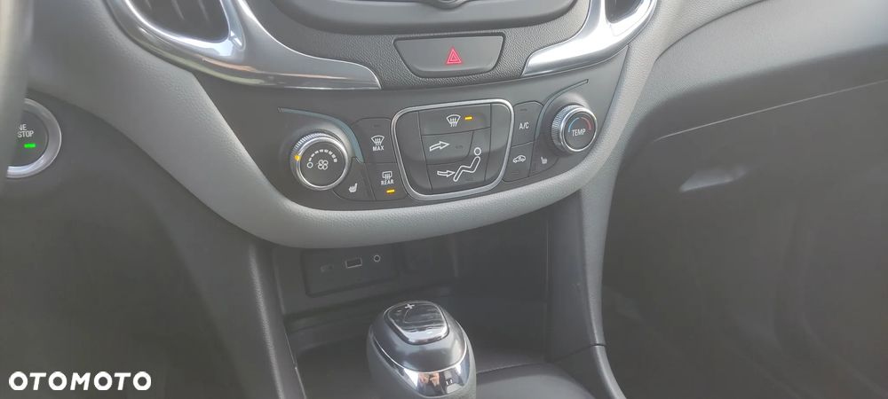 Chevrolet Equinox - 22