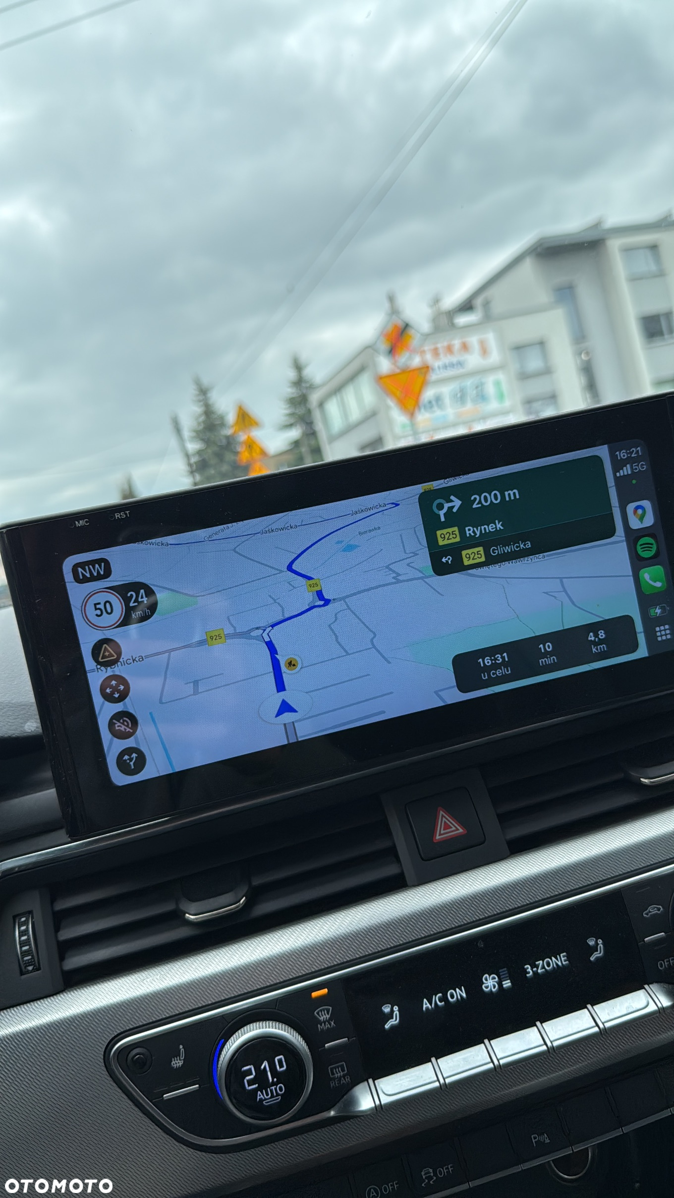 Audi A4 2.0 TDI Quattro S tronic - 13