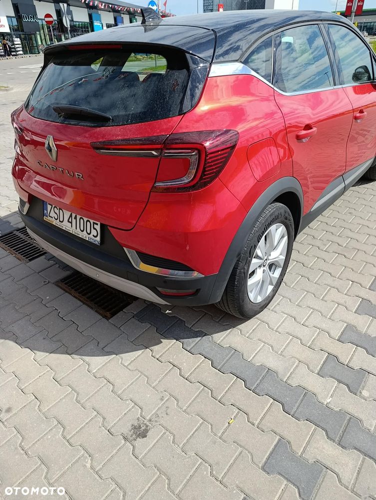 Renault Captur 1.0 TCe Intens - 27