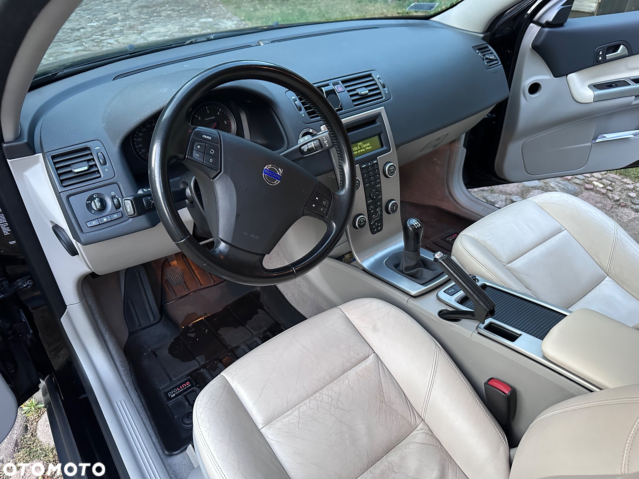 Volvo C30 DRIVe Summum - 11