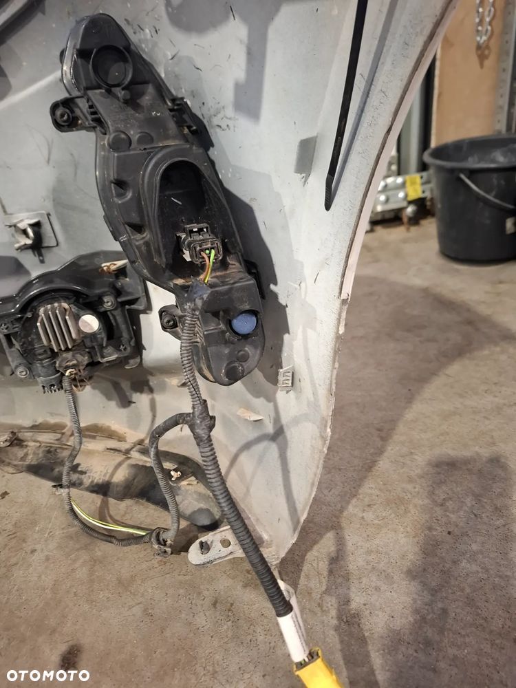 Ds3 LIFT 16- Zderzak przedni kompletny - 8