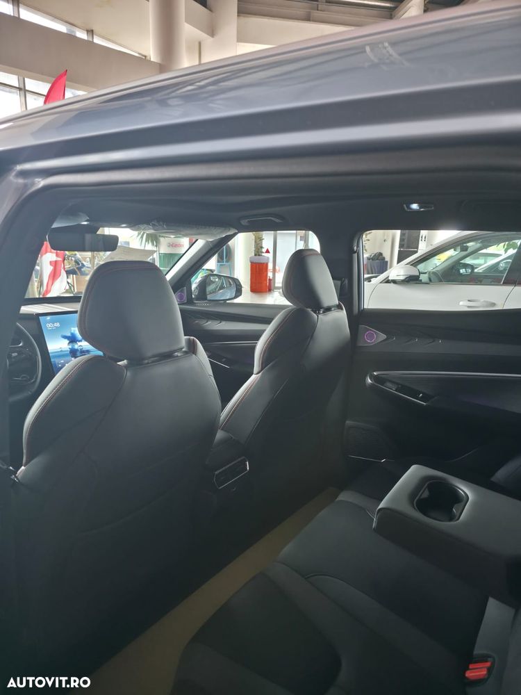Geely Cityray - 6