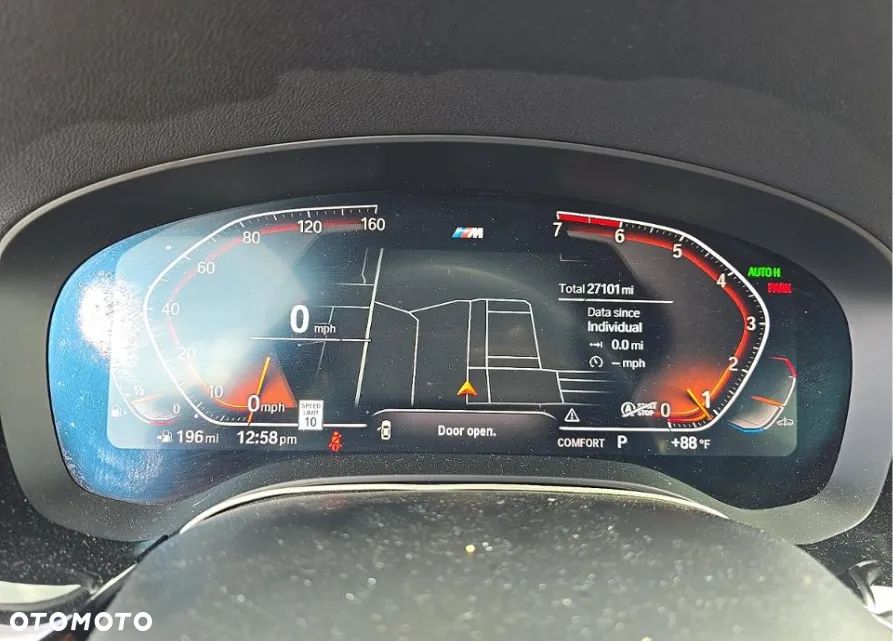 BMW Seria 5 530i M Sport Edition - 9