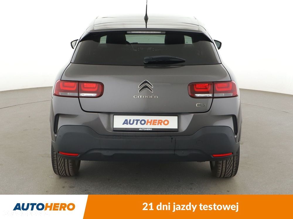 Citroën C4 Cactus - 5