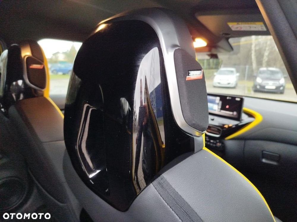 Nissan Juke 1.6 Hybrid N-Sport AMT - 19