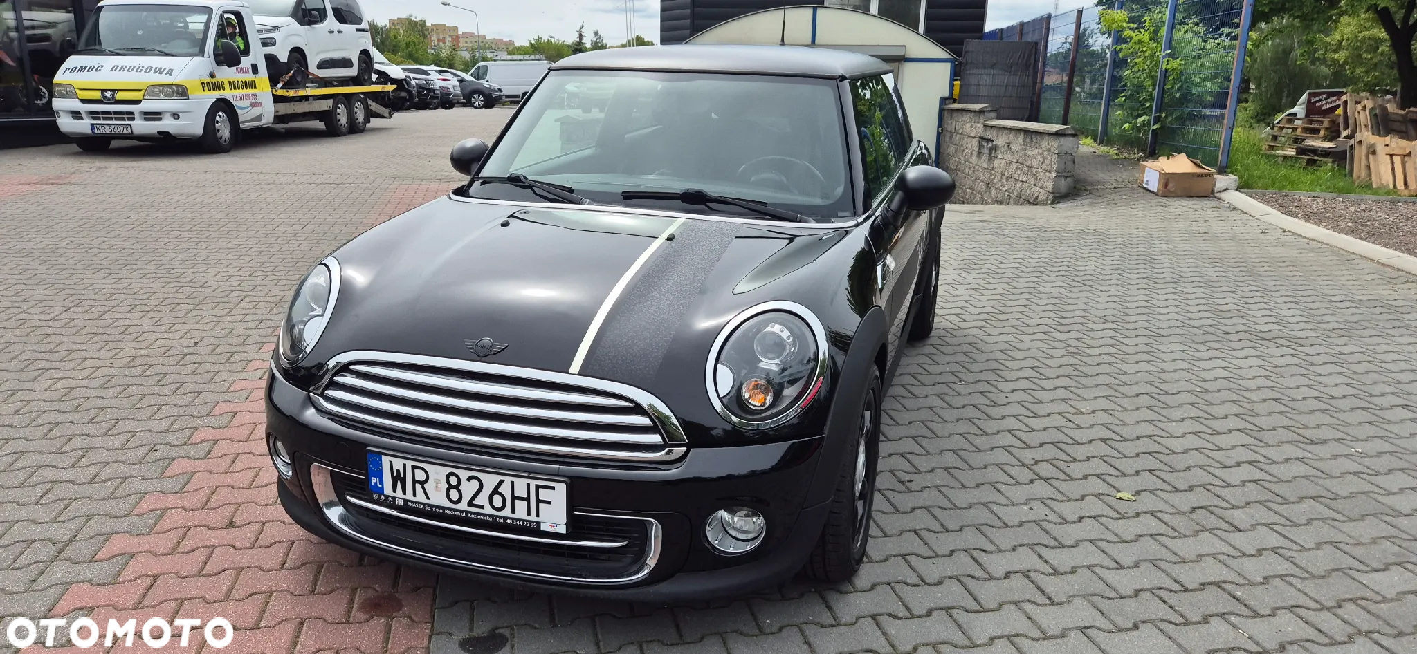 MINI Cooper Standard - 11