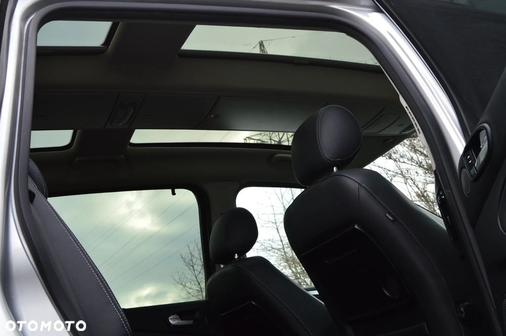 Ford Galaxy 2.0 TDCi Platinium X - 8