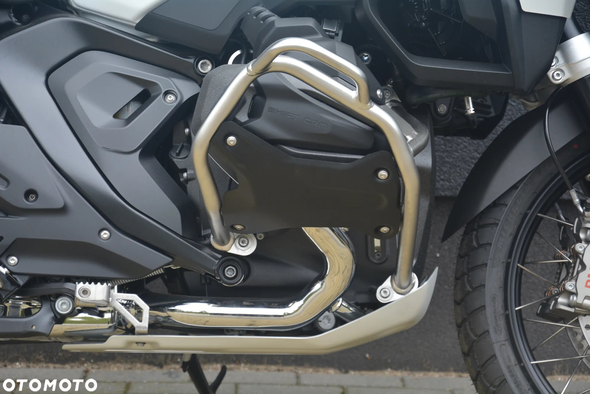BMW GS - 8