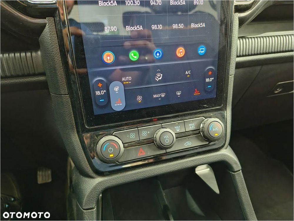 Ford Ranger 3.0 EcoBlue Turbo 4x4 DC Wildtrak - 15