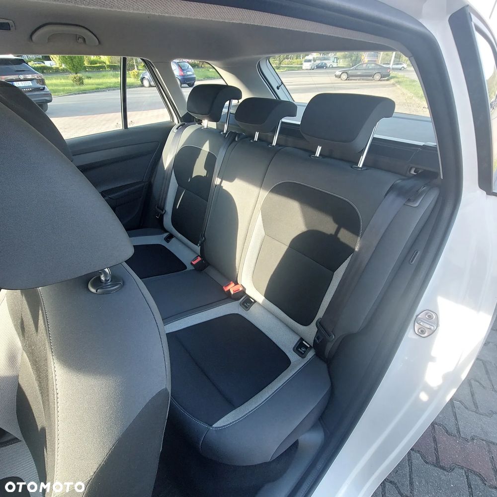 Skoda Fabia 1.2 TSI Ambition - 15